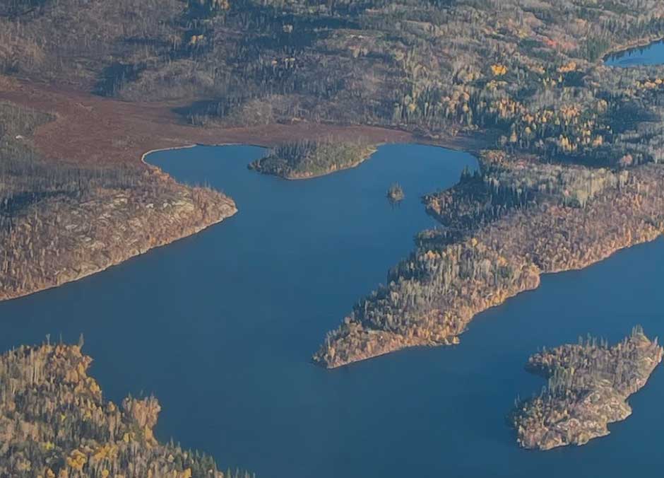 Munro Lake - Image 1
